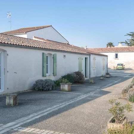 Appartement Arome Saint-Martin-de-Ré Zewnętrze zdjęcie