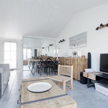 Appartement Arome Saint-Martin-de-Ré Zewnętrze zdjęcie