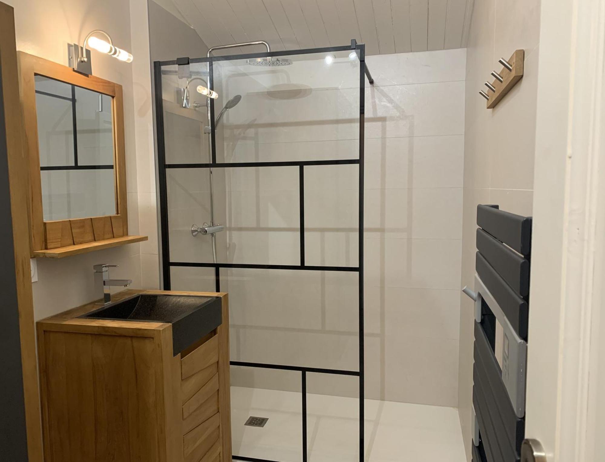 Appartement Arome Saint-Martin-de-Ré Zewnętrze zdjęcie